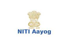 
      
      NITI Aayog releases 4th edition of state health index; UP...
      
      