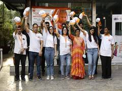 
      
      NLR India Foundation celebrates its 23rd Foundation Day
      
      
