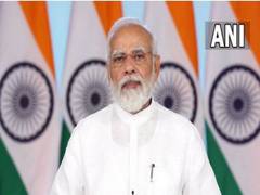 
      
      KIYG reinforced spirit of Ek Bharat, Shresht Bharat: PM Modi
      
      