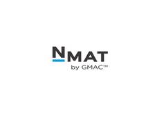 
      
      Registrations for NMAT by GMAC™ Exam to open from...
      
      