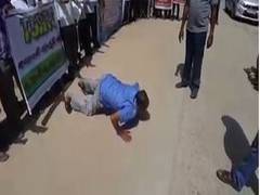 
      
      Protests by TSRTC employees intensify in Hyderabad,...
      
      