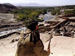 
      
      Taliban denies clashes in Panjshir after NRF claims of gunfire
      
      