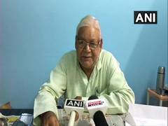 
      
      Contributions keep pouring in for Ram temple in Ayodhya
      
      