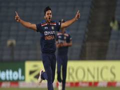 
      
      T20 WC: Agarkar picks Shardul ahead of Bhuvneshwar in India's...
      
      