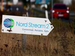 
      
      Germany, US announce deal to allow completion of Nord Stream 2
      
      