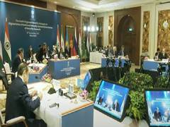 
      
      India, seven other countries emphasise Afghanistan's...
      
      