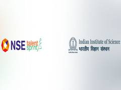 
      
      IISc and TalentSprint partner to power India's digital...
      
      