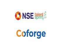 
      
      Coforge DPA and TalentSprint announce summer school for...
      
      