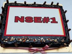 
      
      NSE emerges as world's largest derivatives exchange
      
      