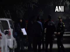 
      
      NSG post-blast investigation team reaches Ludhiana to probe...
      
      