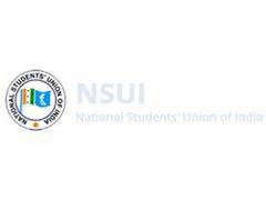 
      
      NSUI writes to MHRD seeking fee waiver for students stuck in...
      
      