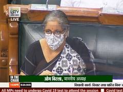 
      
      LS passes bill to decriminalise some offences under Companies Act
      
      