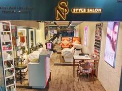 
      
      NS Style Salon - India's first unisex airport salon presents...
      
      