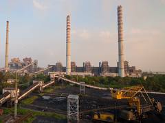 
      
      Industrial output contracts by 4.3 pc in Sept
      
      
