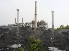 
      
      NTPC clocks net profit of Rs 3,444 crore in June quarter
      
      