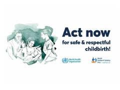 
      
      Webinar organised on World Patient Safety Day to discuss...
      
      