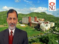 
      
      Rajendra S Pawar, Chairman and Co-founder NIIT Group and...
      
      
