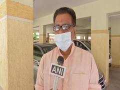 
      
      BJP condemns Owaisi's comment on PM Modi attending...
      
      