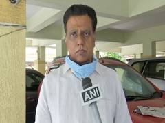 
      
      Does Sonia Gandhi want Italy-like coronavirus situation in...
      
      