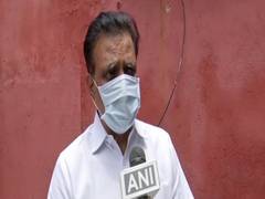 
      
      Mamata's days in Bengal are numbered, says Telangana BJP leader
      
      