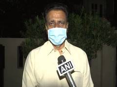 
      
      Congress' centenary celebrations of  PV Narasimha Rao just...
      
      