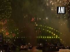 
      
      Sydney's New Year's Eve fireworks to go ahead but no...
      
      