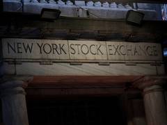 
      
      New York Stock Exchange to delist major Chinese oil company...
      
      