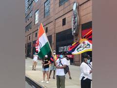 
      
      Ladakh stand-off: Tibetan groups in US hold protests in front...
      
      
