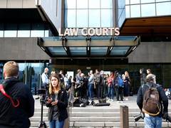 
      
      Christchurch teen arrested for inciting ethnic hatred
      
      
