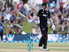 
      
      Jimmy Neesham urges Indian fans to re-sell their tickets via...
      
      