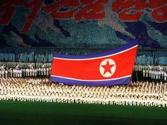 
      
      After offering to resume talks with US, N Korea fires...
      
      