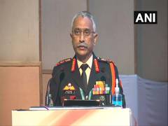 
      
      2020 challenging year for India, Armed forces stayed bravely...
      
      