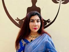 
      
      Meditation Marathon by Naavnedhi K Wwadhwa (Meditation Guru)
      
      
