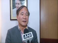 
      
      CBI books former Arunachal Pradesh CM Nabam Tuki on charges...
      
      