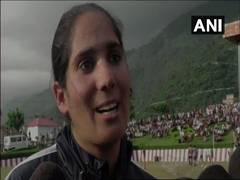 
      
      'Beti ko Pahalwan Banao' so they can chase their dreams, says...
      
      