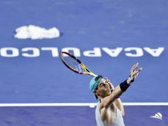 
      
      Rafael Nadal to play Reilly Opelka in Acapulco
      
      