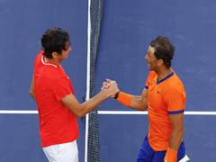 
      
      Indian Wells: Nadal's 20-match unbeaten streak in 2022 ends...
      
      