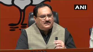 
      
      BJP announces 48 more candidates for LS polls, Union Minister...
      
      