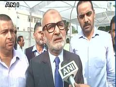 
      
      PDP leader Naeem Akhtar booked under Public Safety Act
      
      