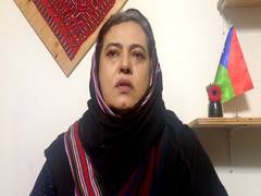 
      
      Baloch rights activist cry foul behind mysterious death of...
      
      