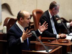
      
      Israeli PM departs for Sochi to meet Putin
      
      
