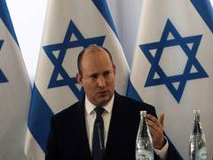 
      
      Israel heads for 5th election in 3 yrs after govt collapses
      
      
