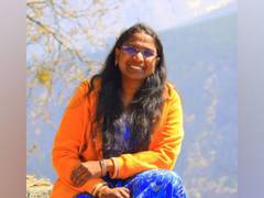 
      
      International Day of Women and Girls in Science: Naga Vara...
      
      