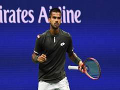 
      
      Sumit Nagal fails to qualify for Australian Open main draw
      
      