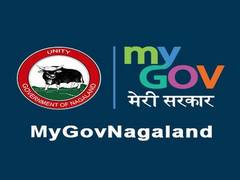 
      
      COVID-19: People attending Nagaland Assembly session to bring...
      
      