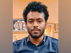 
      
      PRIST Deemed University's Nageshwaran becomes World's...
      
      