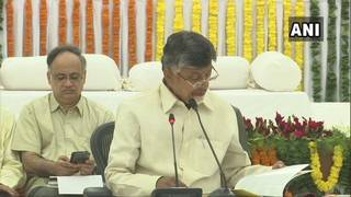 
      
      TDP releases poll manifesto, promises interest-free loans to...
      
      