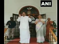 
      
      Vice President, Union Ministers express gratitude to those...
      
      