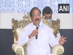 
      
      India's demographic dividend needs to be fully leveraged to...
      
      