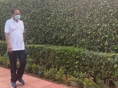
      
      Cyclone Titli: Andhra CM urges PM to allocate Rs 1200 cr
      
      